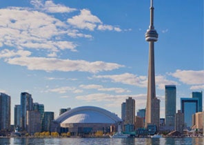 Toronto Toronto Real Estate - Jude Rahmouni, Sales Representative